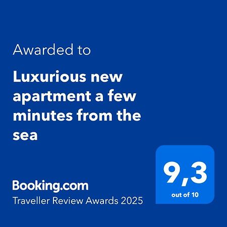 Luxury Apartment - Few Minutes From The Sea Poreč Buitenkant foto