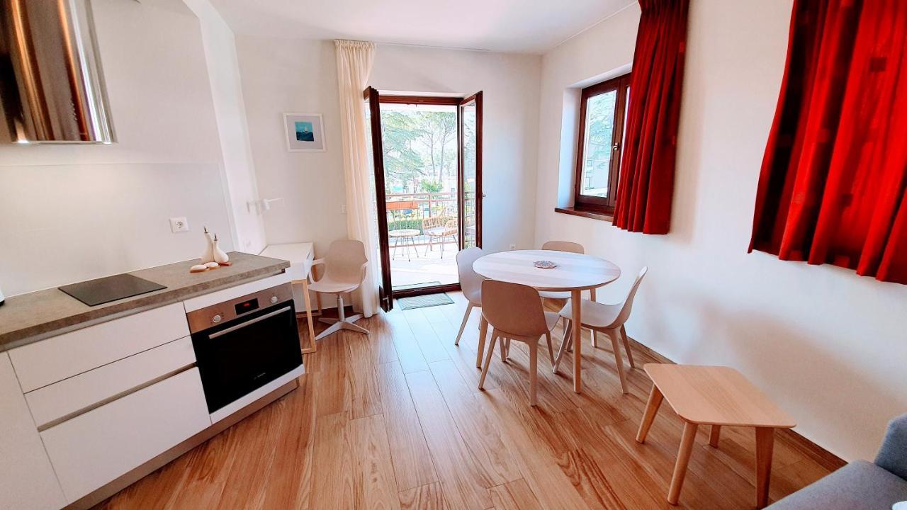 Luxury Apartment - Few Minutes From The Sea Poreč Buitenkant foto