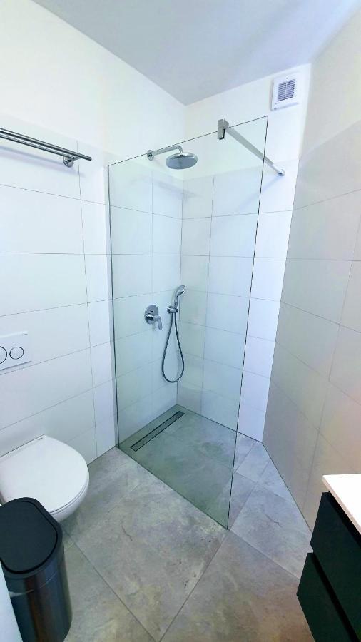 Luxury Apartment - Few Minutes From The Sea Poreč Buitenkant foto