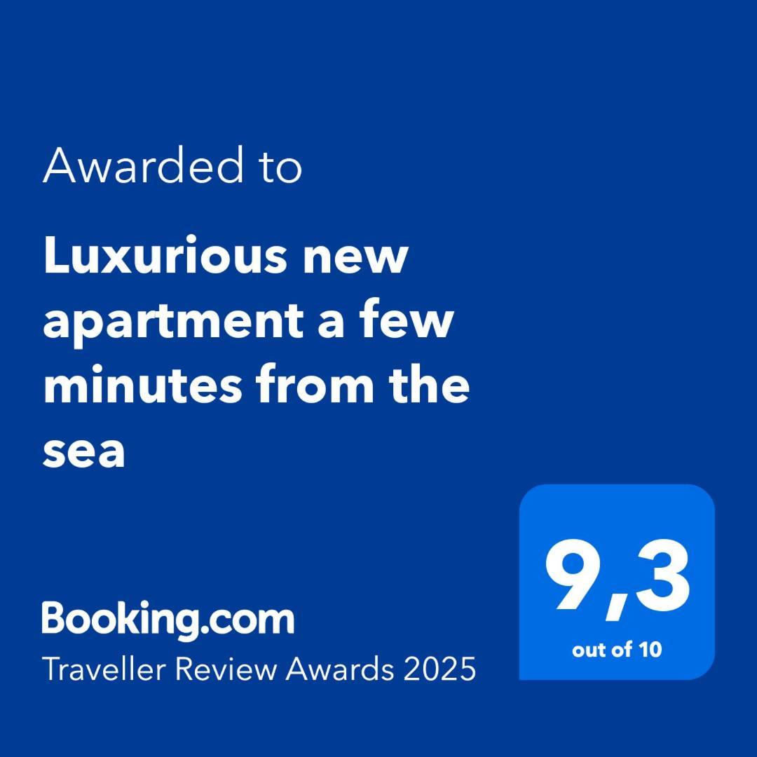 Luxury Apartment - Few Minutes From The Sea Poreč Buitenkant foto